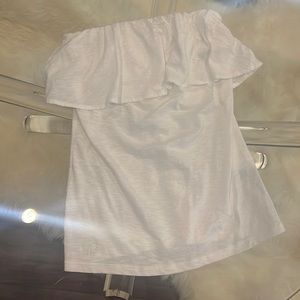 Lilly Pulitzer tube top